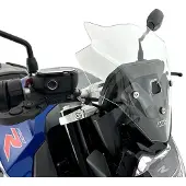 Wrs Parabrisas Touring Bmw F 900 R