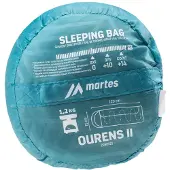 Martes Saco De Dormir Ourens Ii
