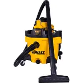 DeWalt Aspiradora industrial de 34 litros y 1080W, modelo DXV234P, marca