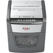 Rexel Optimum Auto+ 45X destructora de papel