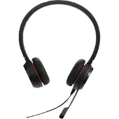 Jabra Auriculares Voip Evolve 30 Ii Uc Stereo