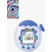 Tamagotchi Paradise-frozen Ocean