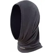 Devold - Expedition Headover - Braga de cuello size One Size, gris/negro