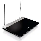 Philips Antena De Tv De Interior Sdv6227/12