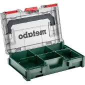Metabo Organizador Metabox 63 Xs