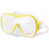 Intex Set De Snorkel Junior Wave Rider Diving