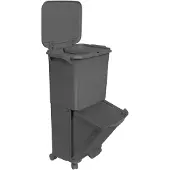 Wellhome Cubo De Basura 24-14l