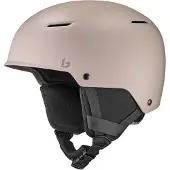 Bolle - Cascos esquís hombre - Keystone Dusty Mauve Matte - Talla 55-59 cm - Beige