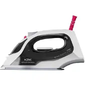 Solac Plancha De Vapor Pv2400