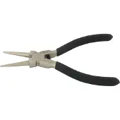 VAR Herramienta Straight Pliers For Internal Circlips