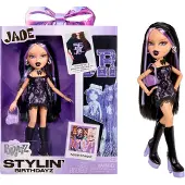 Bratz Muñeca Stylin Birthday Jade