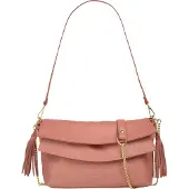 Samantha Look Bolso de hombro altrosa
