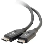 C2G Cable Usb-c 88827 0.9m