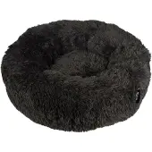 District 70 FUZZ - Dark Grey - M (con cremallera)