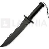 Rite Edge Cuchillo Black Canyon Survival