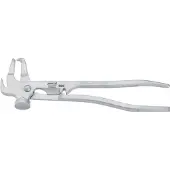 Hazet Pinza de para equilibrado de ruedas, modelo 665