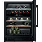 Bosch Frigorífico Integrable Kuw21ahg0