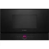 Bosch Microondas Serie 8 Ber7321b1 600w