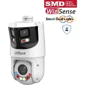 Dahua Cámara De Seguridad Sdt4e425-8p-gb-apv1