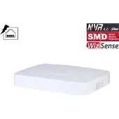Dahua Grabadora De Video Dh-nvr4108-8p-ei