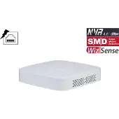 Dahua Grabadora De Video Dh-nvr4104-p-ei