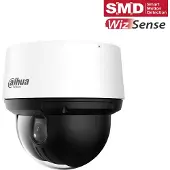 Dahua Cámara De Seguridad Sd4a216db-hny Ip
