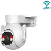 Dahua Cámara De Seguridad P5b-pv