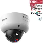 Dahua Cámara De Seguridad Ipc-hdbw3449r1-zas-pv-s5