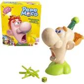 Bizak Juego De Mesa Pepe Moco