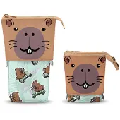 Oh My Pop Estuche Capybara