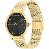 Tommy Hilfiger Reloj Th85 Chrono 41 Mm