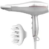 Cecotec Secador De Pelo Bamba Ionicare 5300 Maxi Aura