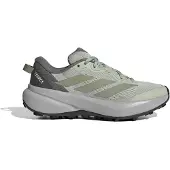 Adidas - Women's Tracefinder Plus - Zapatillas multideporte size 39 1/3, gris