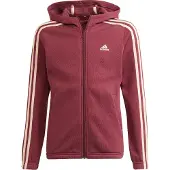 Adidas Sudadera Con Cremallera 3 Striker Fl