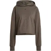 Adidas Sudadera Con Capucha Power