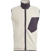 Adidas Chaleco Terrex Xploric High Pile Fleece