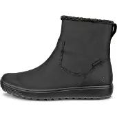 Ecco Botines Soft 7 Tred