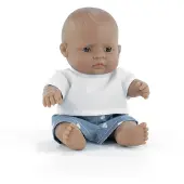 Miniland Muñeca 21 Cm