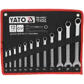 YATO YT-0362, 12 unidades