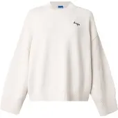 HUGO Jersey Shenny 10282065 Blue