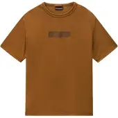Napapijri Camiseta De Manga Corta New Box Logo