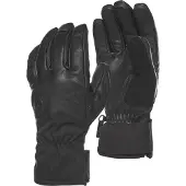 Black Diamond Guantes Tour