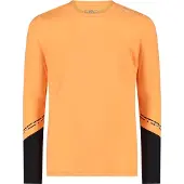 CMP Camiseta De Manga Larga 33n3285