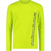CMP Camiseta De Manga Larga 33n3274