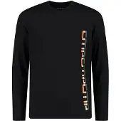 CMP Camiseta De Manga Larga 33n3274