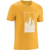 Edelrid Camiseta De Manga Corta Highball Iv
