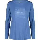 CMP Camiseta De Manga Larga 33n5596