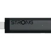 Strong Reproductor Multimedia Leap Nova