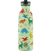 24Bottles Botella De Agua Urban 500ml