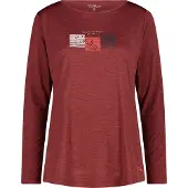 CMP Camiseta De Manga Larga 33n5596